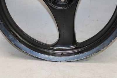 1995 BMW R1100R OEM REAR BACK WHEEL RIM