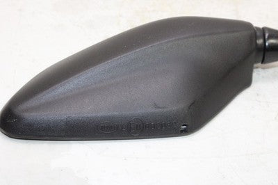 2018 YAMAHA XMAX CZD300A OEM RIGHT SIDE REAR VIEW MIRROR