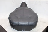 2005 HARLEY-DAVIDSON ELECTRA GLIDE EFI FLHTI OEM FRONT REAR SEAT SADDLE