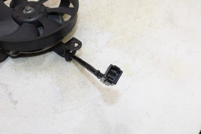 2006 YAMAHA MAJESTY 400 YP400 OEM ENGINE RADIATOR COOLING FAN