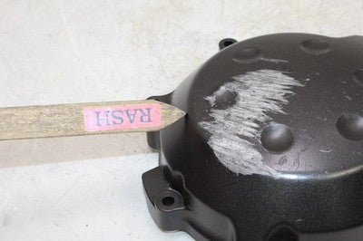 2010 Kawasaki Ninja ZX14 ZX-1400-A OEM STATOR MAGNETO ALTERNATOR GENERATOR COVER