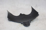 2001 SUZUKI GSXR 600 OEM LOWER FRONT UPPER INNER HEADLIGHT COWL FAIRING