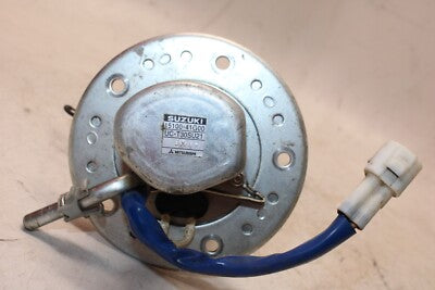 2006 SUZUKI GSXR1000 OEM FUEL PUMP GAS PETROL SENDER UNIT