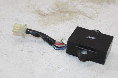 87-03 KAWASAKI VOYAGER XII OEM TURN SIGNAL BLINKER RELAY FLASHER SWITCH