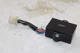 87-03 KAWASAKI VOYAGER XII OEM TURN SIGNAL BLINKER RELAY FLASHER SWITCH