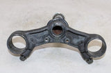 1995 SUZUKI KATANA 750 GSX750F OEM FRONT FORKS CLAMP LOWER TRIPLE TREE STEM