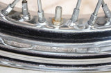 1997 KAWASAKI VULCAN 1500 VN1500D OEM FRONT WHEEL RIM