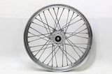 2007 HONDA REBEL 250 CMX250C OEM FRONT WHEEL RIM