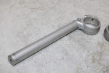 2004 TRIUMPH DAYTONA 600 OEM LEFT RIGHT CLIP ON ONS HANDLEBARS PAIR SET