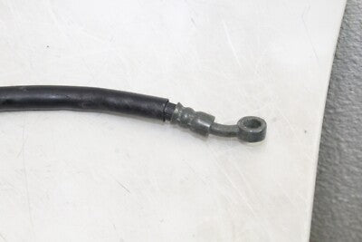 2001 YAMAHA FZ1 OEM FRONT BRAKE CALIPER HOSES LINES