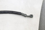 2001 YAMAHA FZ1 OEM FRONT BRAKE CALIPER HOSES LINES