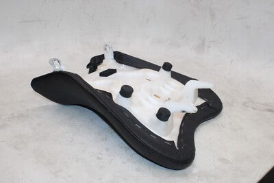 08-09 SUZUKI GSXR 750 OEM FRONT DRIVERS SEAT PAD SADDLE PILLION