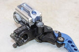 1996 Yamaha FZR600R OEM FRONT BRAKE MASTER CYLINDER W/ LEVER