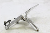 2000 APRILIA RSV MILLE ROTAX V990 OEM RIGHT REARSET DRIVER FOOT PEG REST STOP