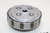 92-07 KAWASAKI NINJA 250R EX250F OEM COMPLETE CLUTCH W PLATES BASKET HUB