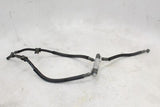 2006 SUZUKI KATANA 600 GSX600F OEM FRONT BRAKE CALIPER HOSES LINES