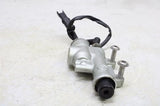 08-10 BMW G450X OEM REAR BACK BRAKE MASTER CYLINDER