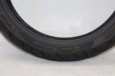 FRONT WHEEL TIRE Pirelli Angel GT Gran Turismo 120/70 ZR17 M/C (58W)