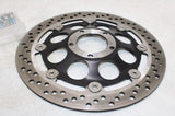 2009 Suzuki GS500F OEM FRONT BRAKE DISC ROTOR