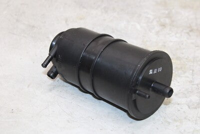 2002 BAJAJ CHETAK OEM EVAP VAPOR CHARCOAL EMISSION CANISTER