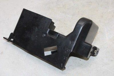 2003 YAMAHA ROAD STAR XV1600A OEM COWL COVER PLASTIC STAY GUARD TRAY