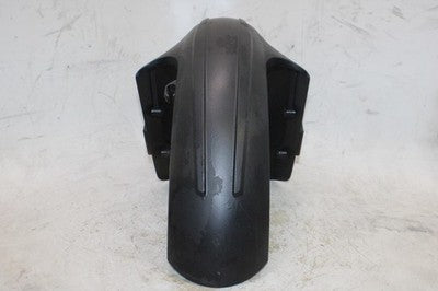 2018 BMW G310GS OEM FRONT WHEEL FENDER COWL FAIRING