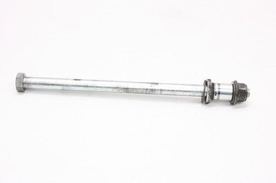 2005 YAMAHA VINO 125 YJ125 OEM FRONT WHEEL RIM AXLE PIVOT BOLT