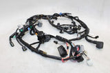 2023 SUZUKI GSXS750 OEM MAIN ENGINE WIRING HARNESS MOTOR WIRE LOOM