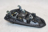 15-20 YAMAHA YZF R3 OEM REAR BACK PASSENGER TANDEM SEAT PAD SADDLE PILLION