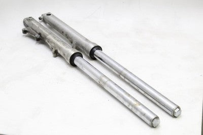 2006 HONDA REBEL 250 CMX250CL OEM FRONT FORKS SHOCK SUSPENSION SET PAIR