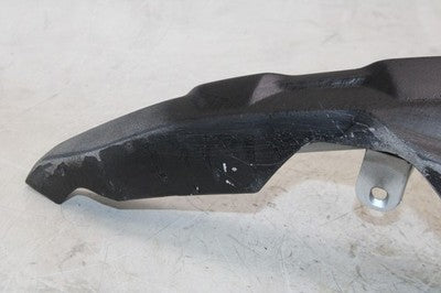 2018 BMW G310GS OEM RIGHT REAR BACK TAIL FAIRING COWL SHROUD