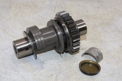 06-09 SUZUKI GSXR 750 OEM ENGINE MOTOR CRANKSHAFT BALANCER GEAR