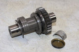 06-09 SUZUKI GSXR 750 OEM ENGINE MOTOR CRANKSHAFT BALANCER GEAR