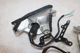 18-23 KAWASAKI NINJA 400 OEM FRONT LEFT RIGHT TURN SIGNALS LIGHT INDICATORS