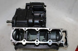 01-03 KAWASAKI ZRX1200 OEM ENGINE MOTOR CRANKCASE CRANK CASES BLOCK