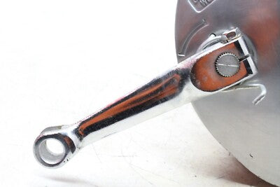 1999 SUZUKI MARAUDER 800 VZ800 OEM DRUM BRAKE