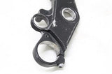 2005 YAMAHA YZF R6 OEM FORKS UPPER TRIPLE TREE CLAMP