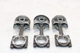 00-01 HONDA CBR929RR OEM ENGINE MOTOR BLOCK PISTONS