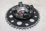06-08 KAWASAKI NINJA 650R OEM REAR BACK SPROCKET