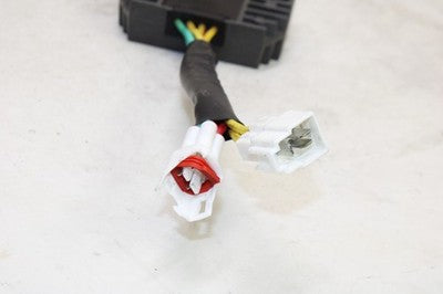 06-07 SUZUKI GSXR 750 OEM RECTIFIER VOLTAGE REGULATOR