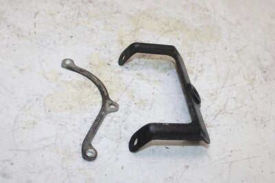 1987 HONDA CBR600F OEM MOUNTING BRACKETS MOUNTS SET KIT