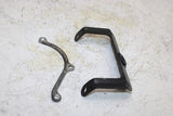 1987 HONDA CBR600F OEM MOUNTING BRACKETS MOUNTS SET KIT