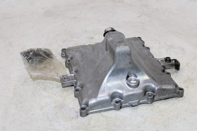 04-05 SUZUKI GSXR 600 OEM ENGINE MOTOR BOTTOM OIL PAN COVER