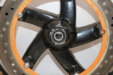 2001 BUELL BLAST P3 OEM FRONT WHEEL RIM