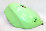 91-92 KAWASAKI NINJA ZX7 ZX750J OEM GAS TANK FUEL CELL PETROL RESERVOIR