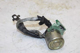 87-90 HONDA CBR600F OEM ENGINE STARTER RELAY STARTING MOTOR SWITCH