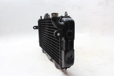 89-99 YAMAHA FZR600R OEM ENGINE RADIATOR MOTOR COOLER COOLING RADIATER