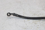 2007 KAWASAKI NINJA 250R EX250F OEM FRONT BRAKE HOSE FLUID LINE