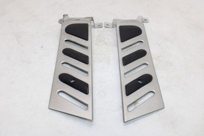 01-05 BMW F650CS K14 OEM SIDE FRAME PANEL PAIR