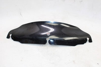 2004 HARLEY-DAVIDSON ELECTRA GLIDE STANDARD FLHT OEM WINDSHIELD LIP COWL